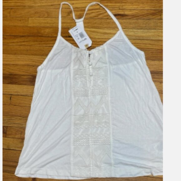 Roxy Top Size M - Picture 3 of 3